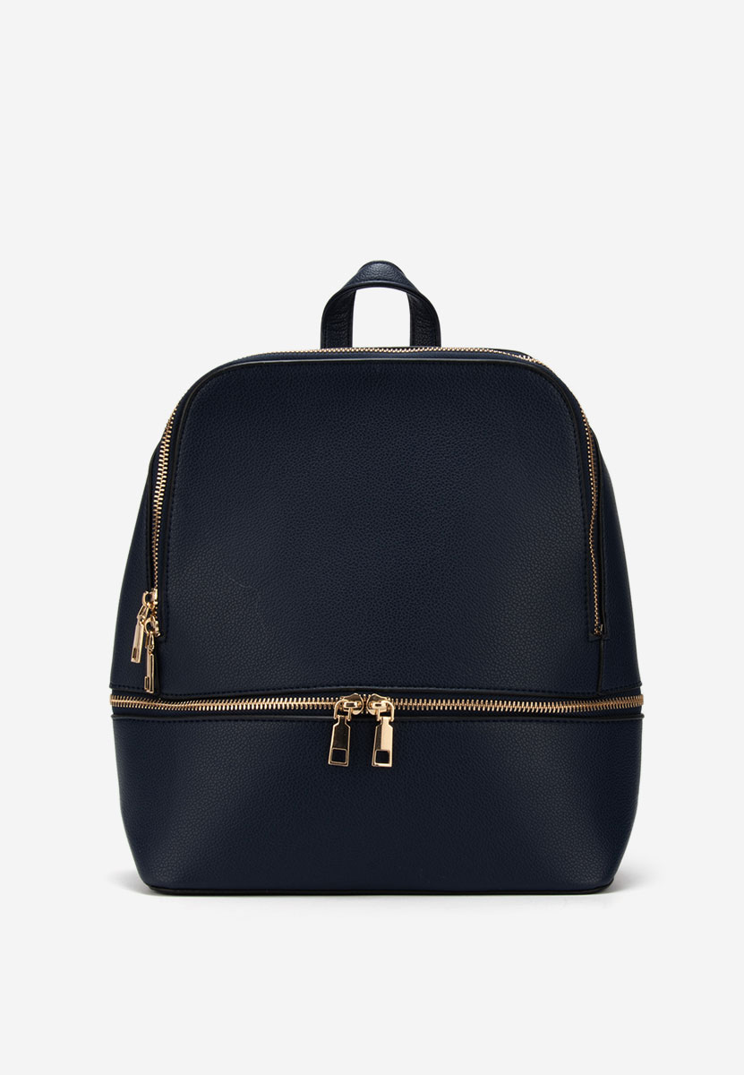 Zaino da donna Aveia blu marine
