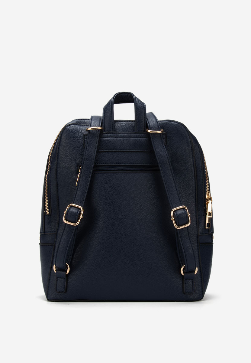 Zaino da donna Aveia blu marine