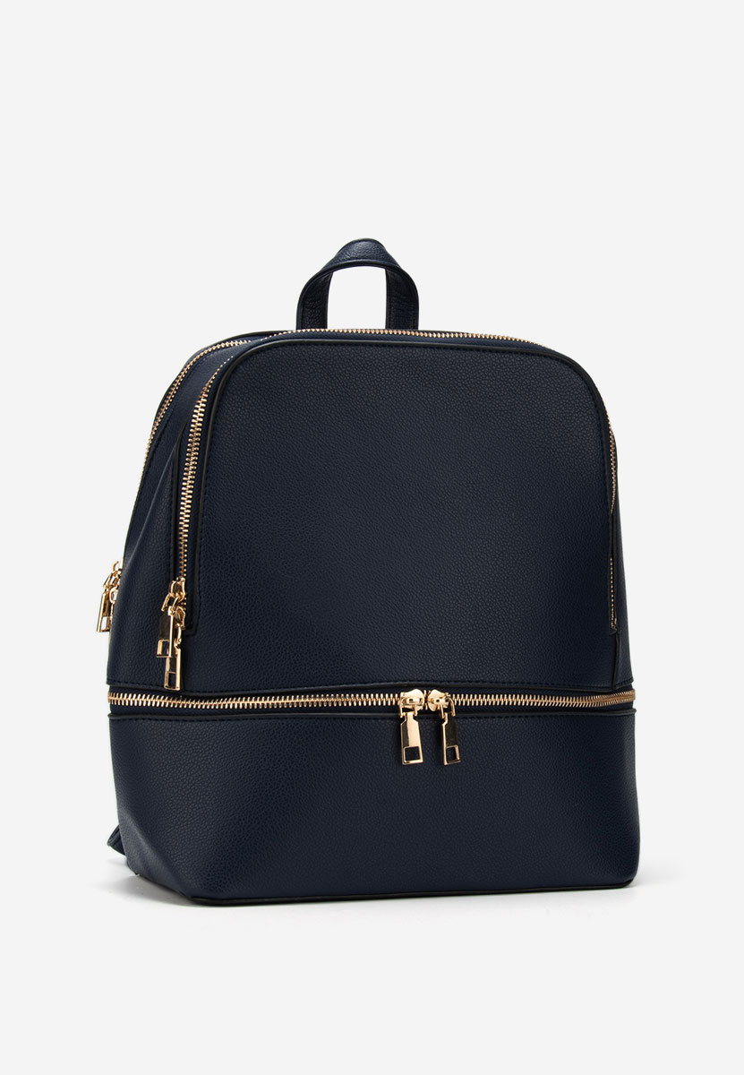 Zaino da donna Aveia blu marine