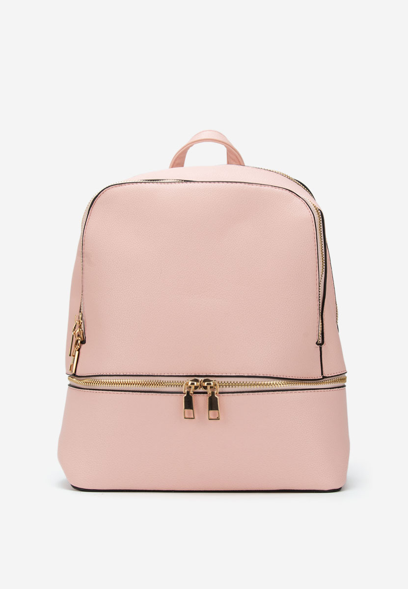 Zaino da donna Aveia rosa