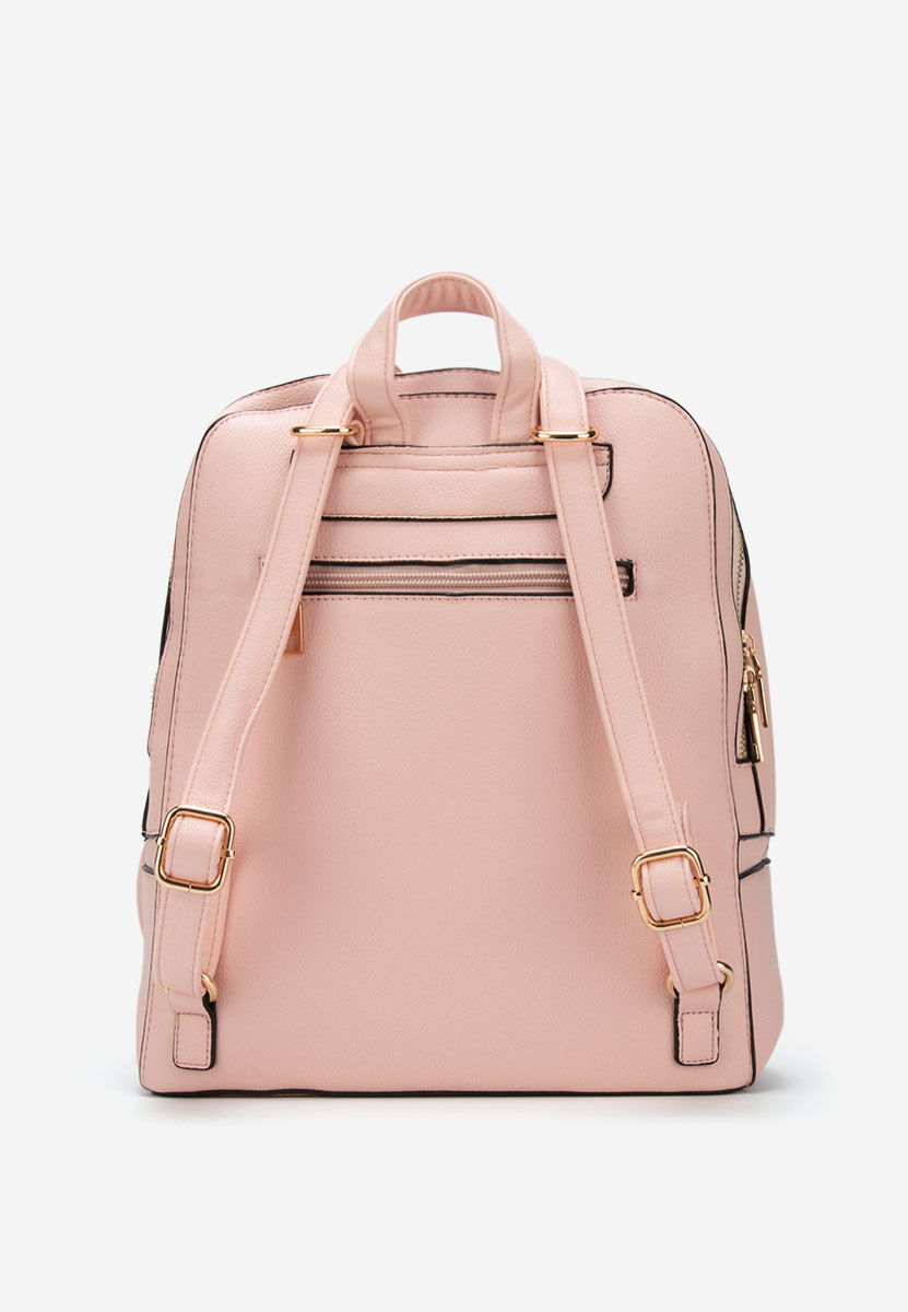 Zaino da donna Aveia rosa