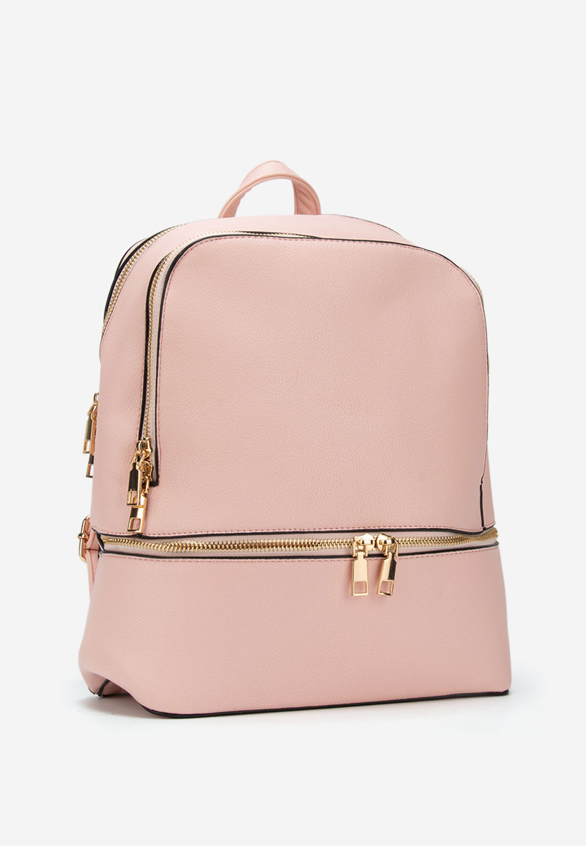 Zaino da donna Aveia rosa