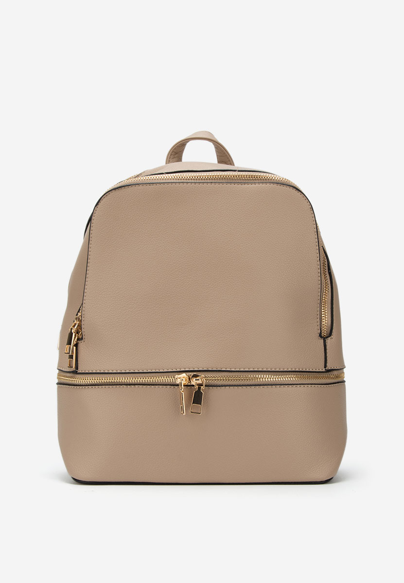 Zaino da donna Aveia V2 beige