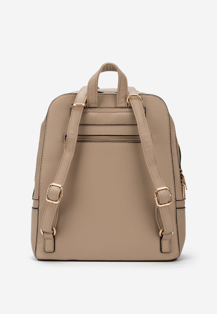 Zaino da donna Aveia V2 beige