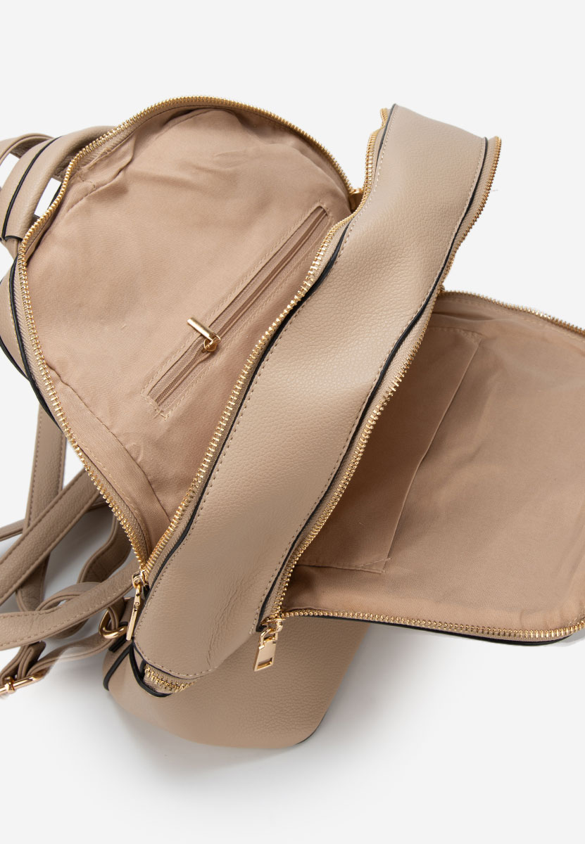Zaino da donna Aveia V2 beige
