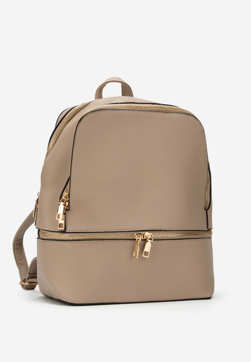 Zaino da donna Aveia V2 beige