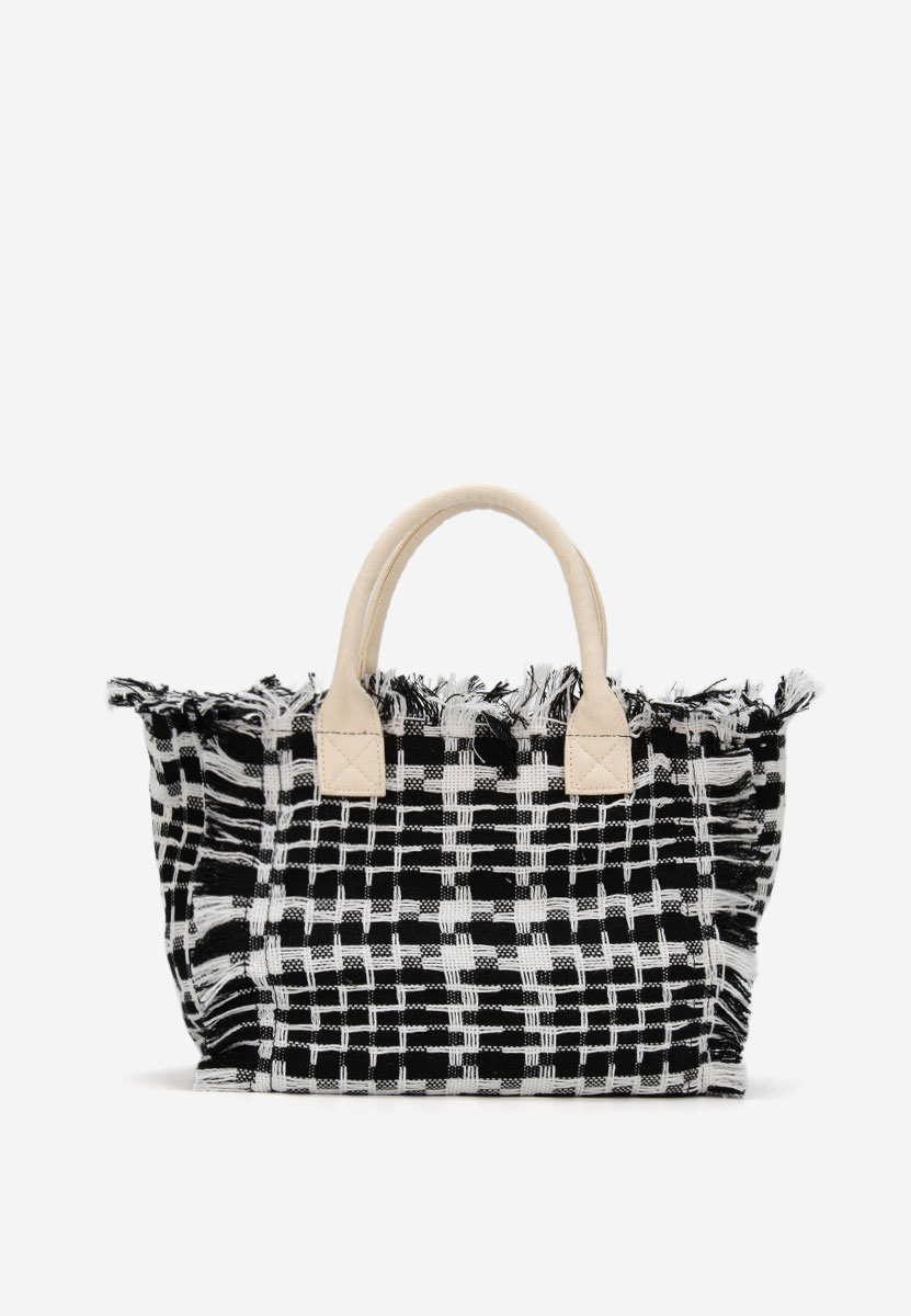Borsa da spiaggia Dariella beige
