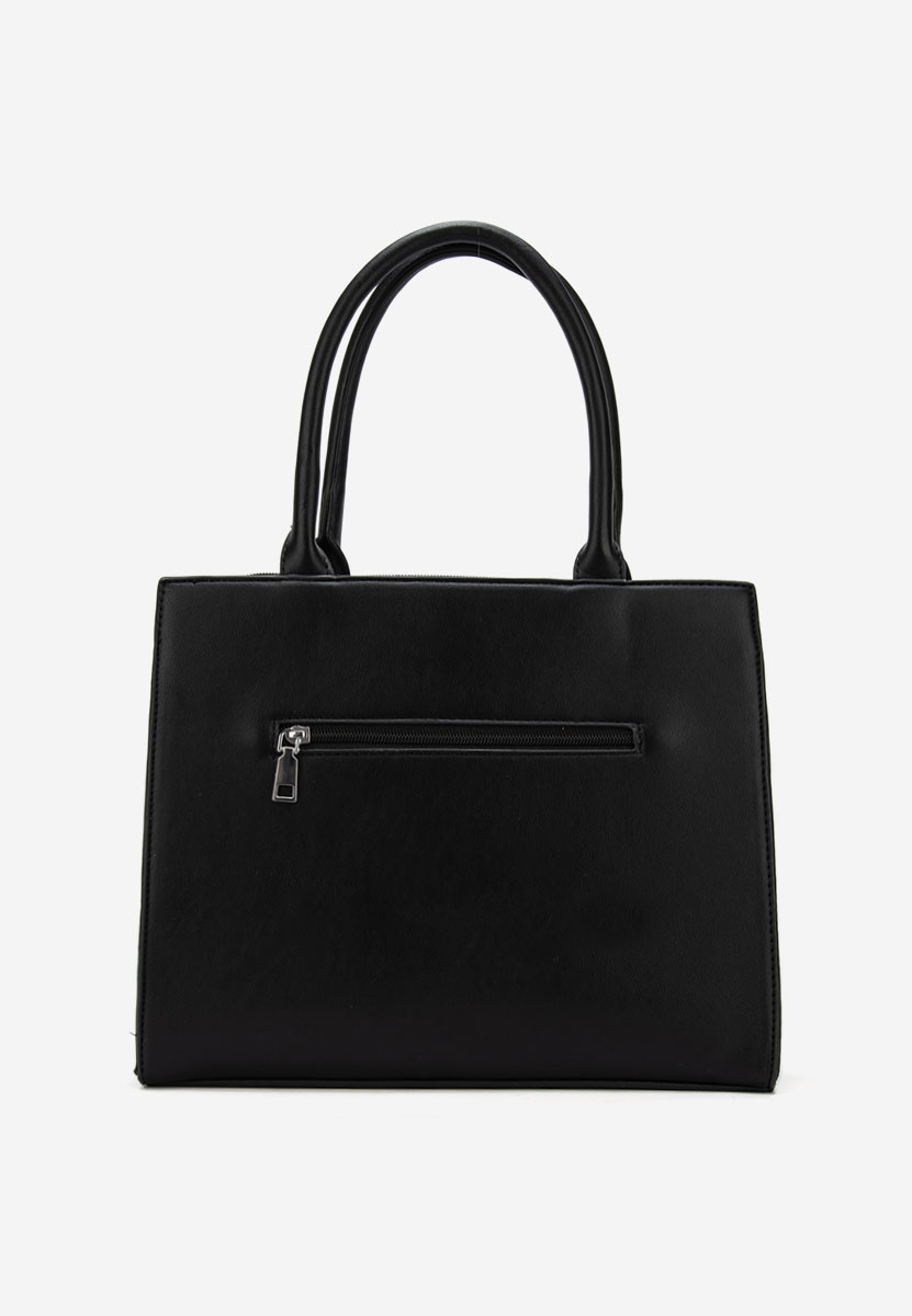 Borsa a mano Iolandia nera