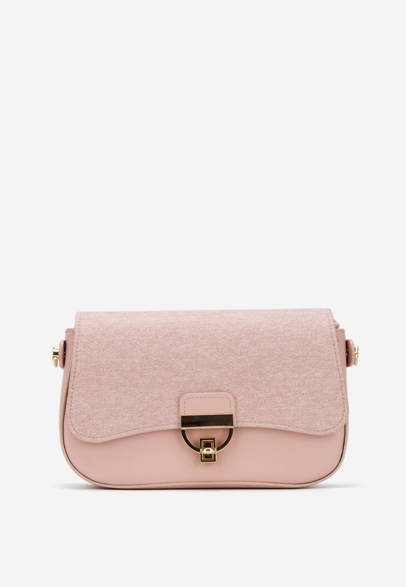 Pochette Elyseia rosa