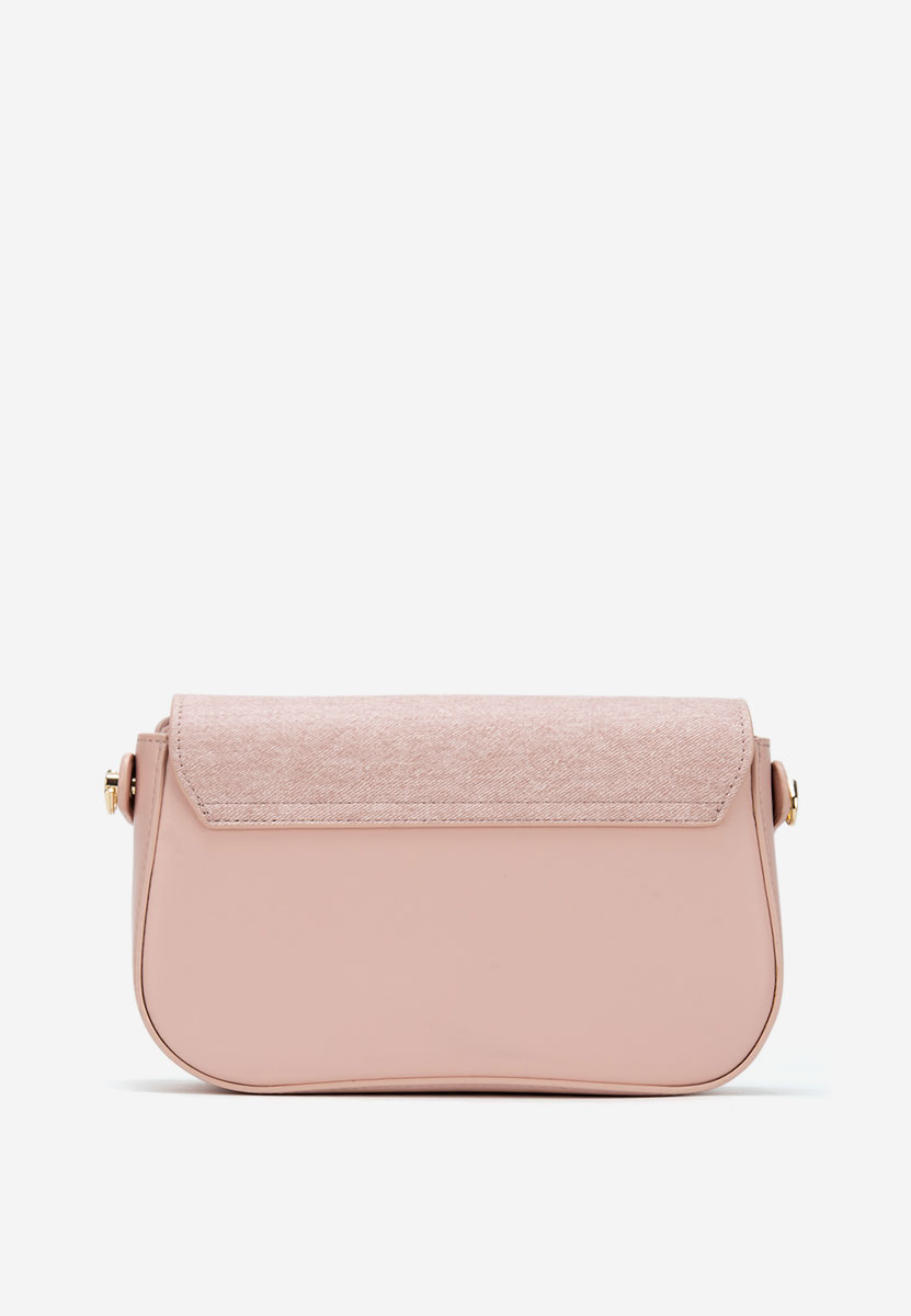 Pochette Elyseia rosa