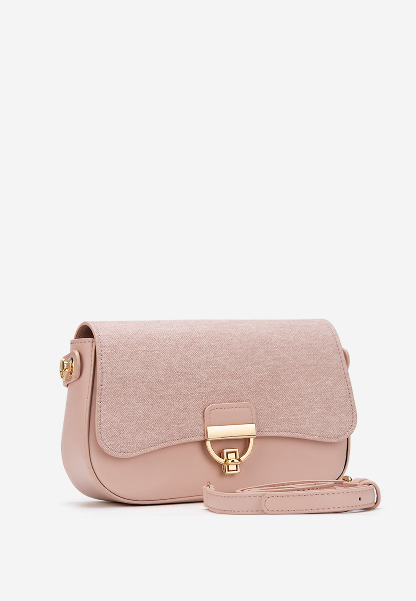 Pochette Elyseia rosa