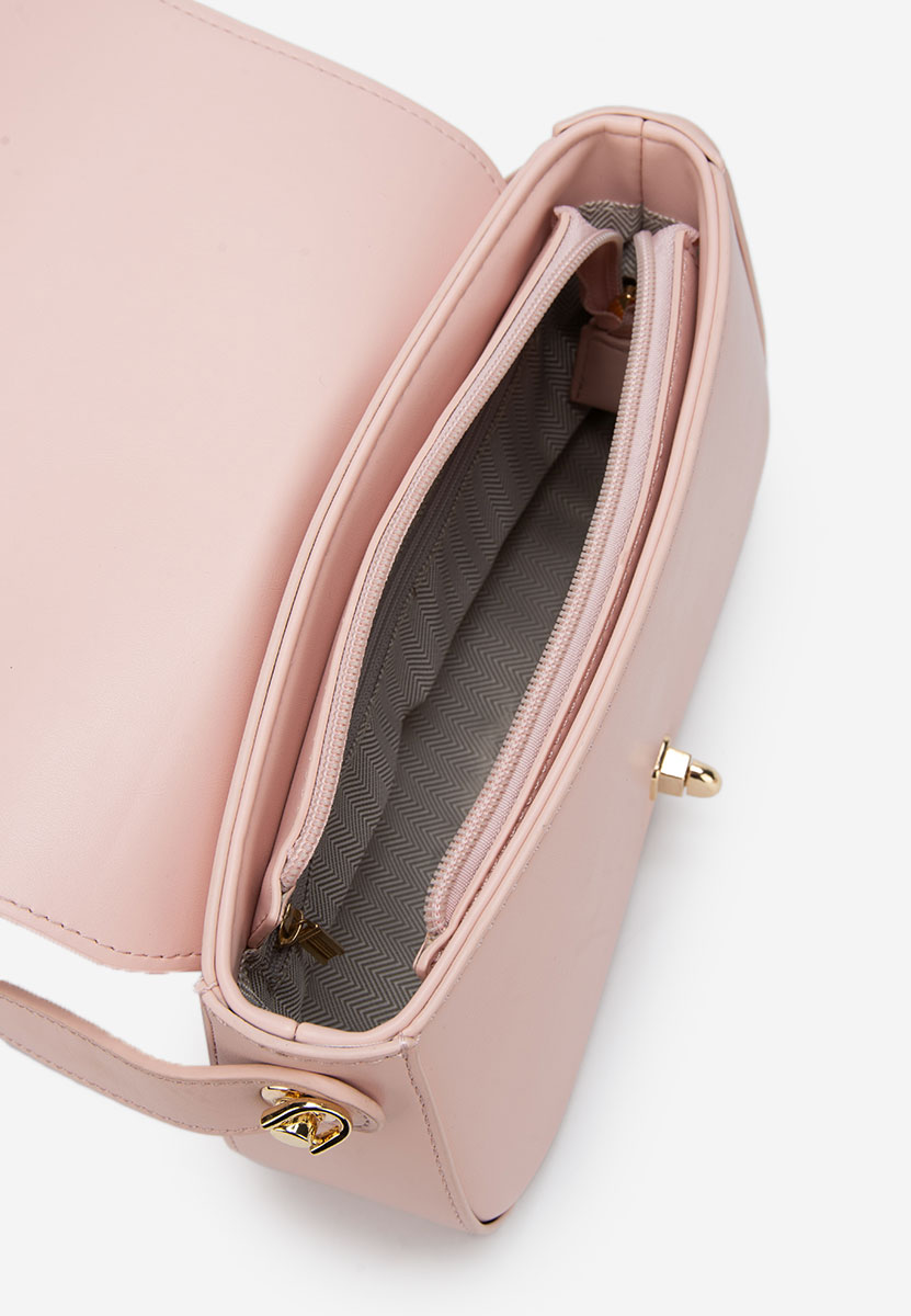 Pochette Elyseia rosa