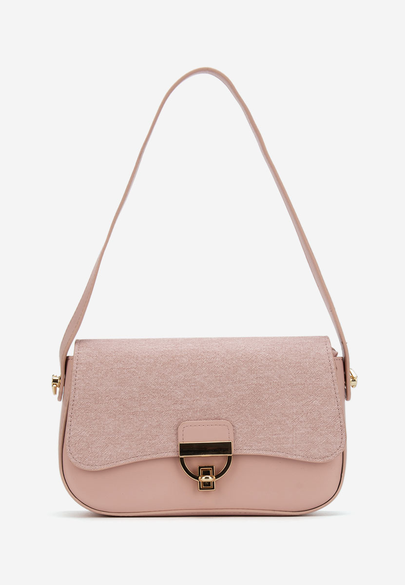Pochette Elyseia rosa
