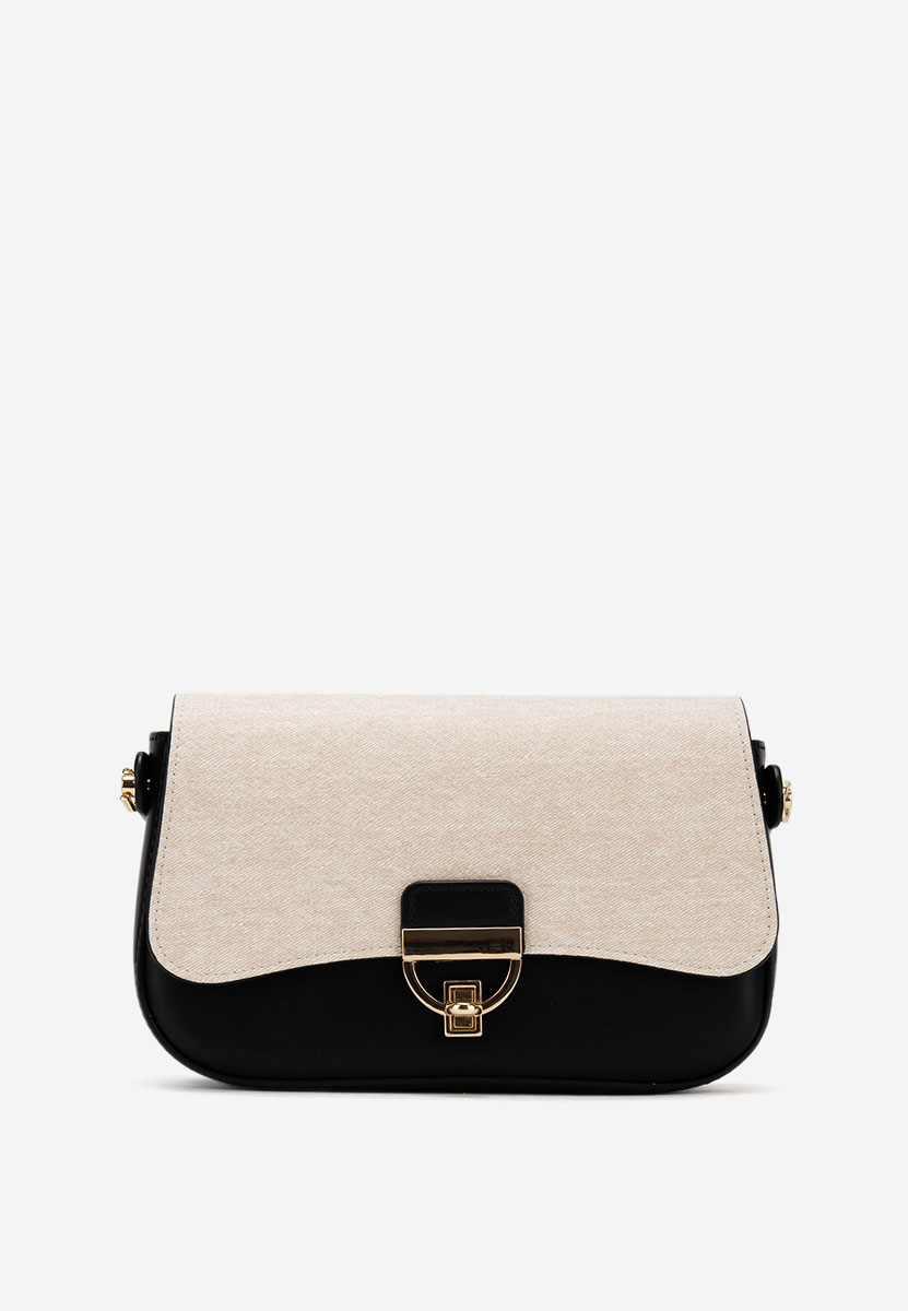 Pochette Elyseia nera