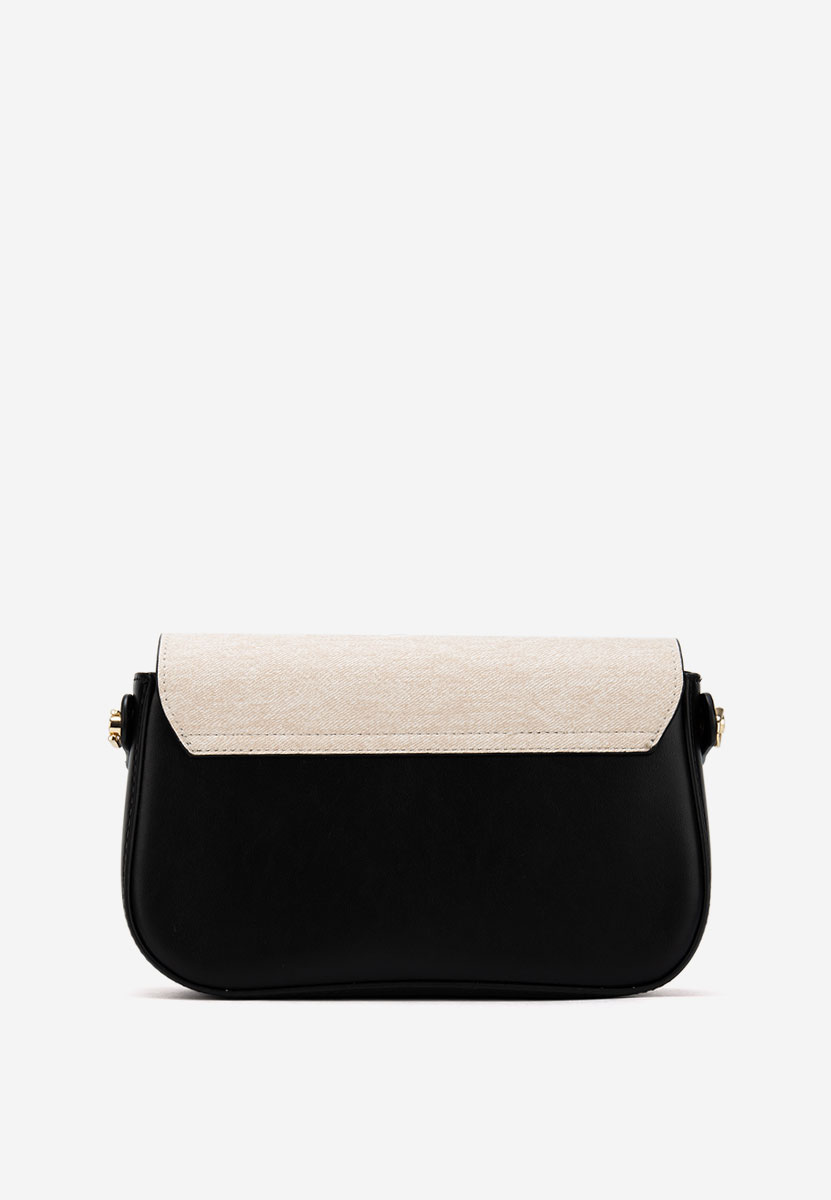 Pochette Elyseia nera