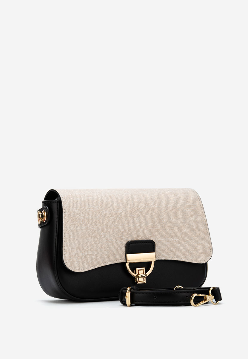 Pochette Elyseia nera