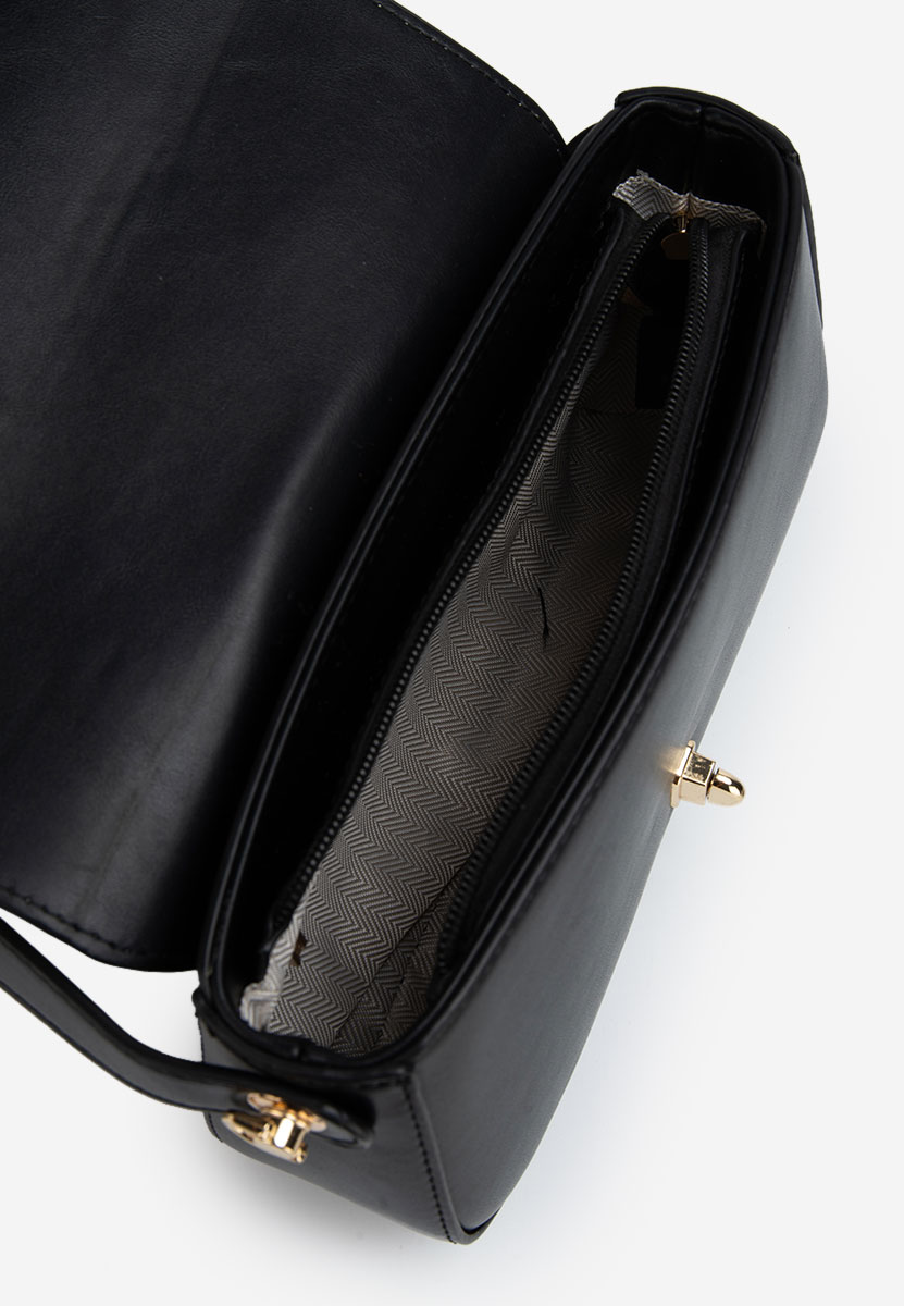 Pochette Elyseia nera