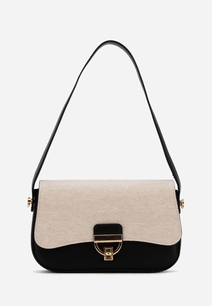 Pochette Elyseia nera
