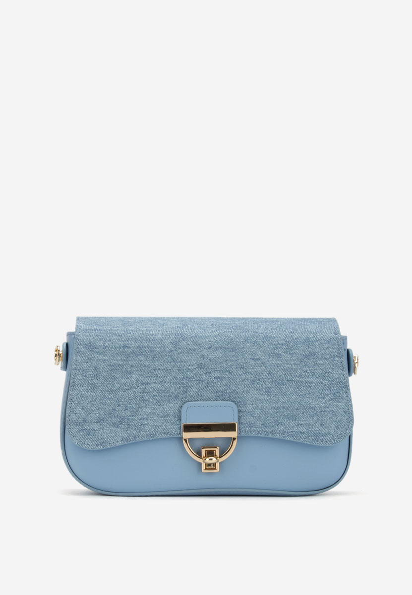 Pochette Elyseia blu
