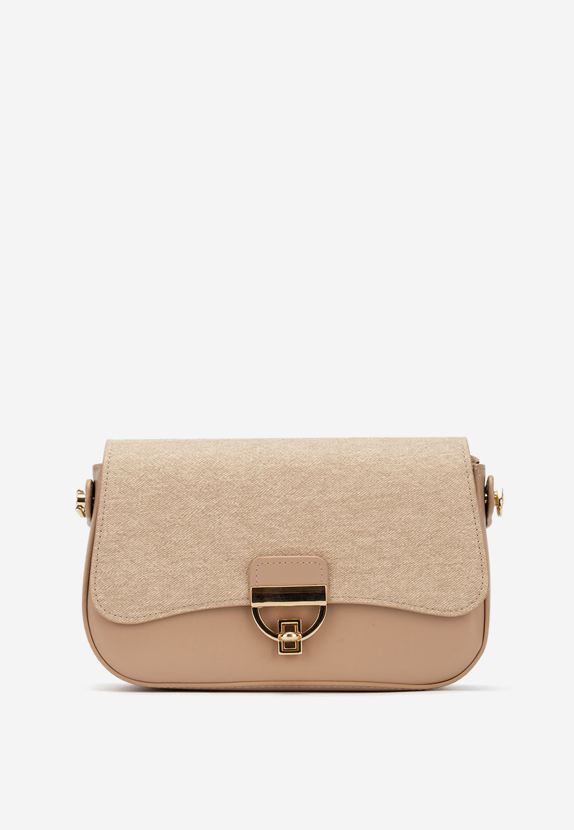 Pochette Elyseia V2 beige