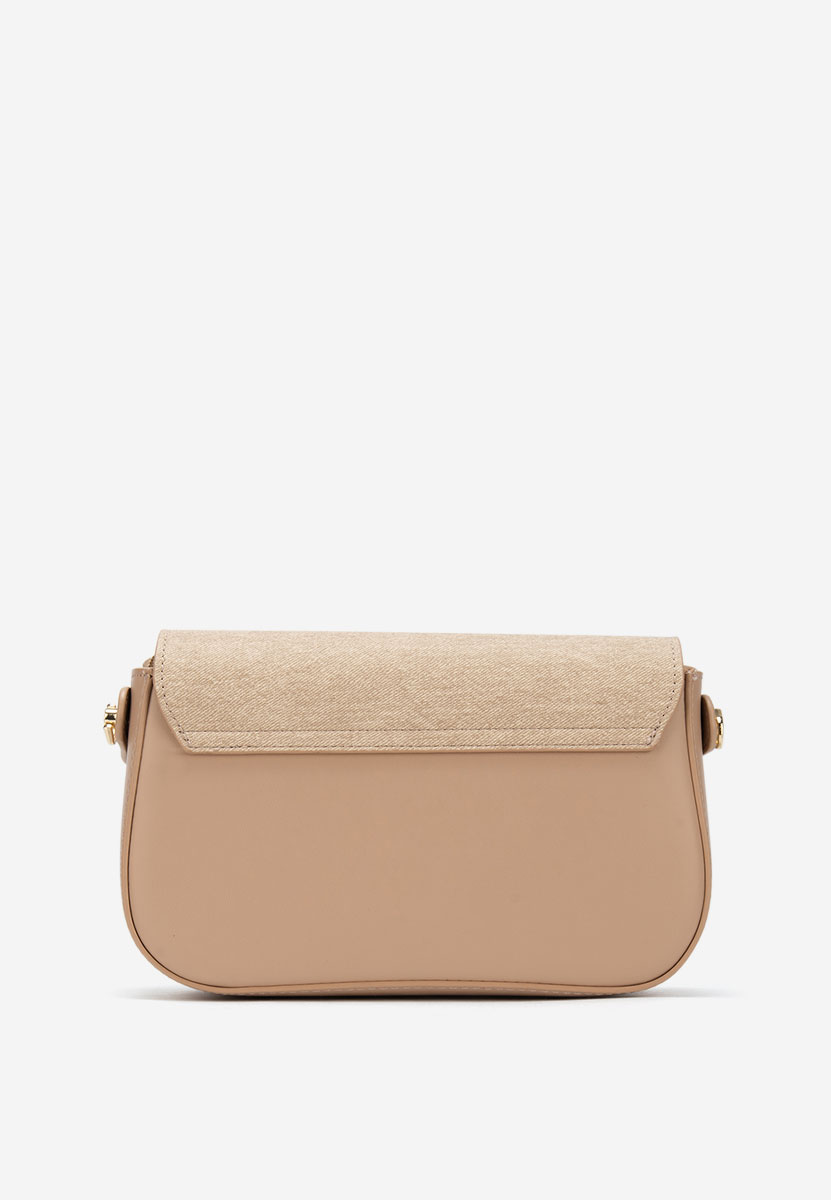 Pochette Elyseia V2 beige