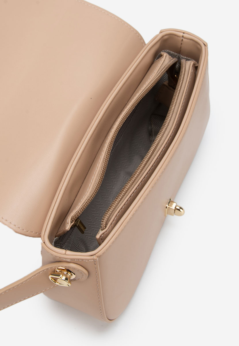 Pochette Elyseia V2 beige