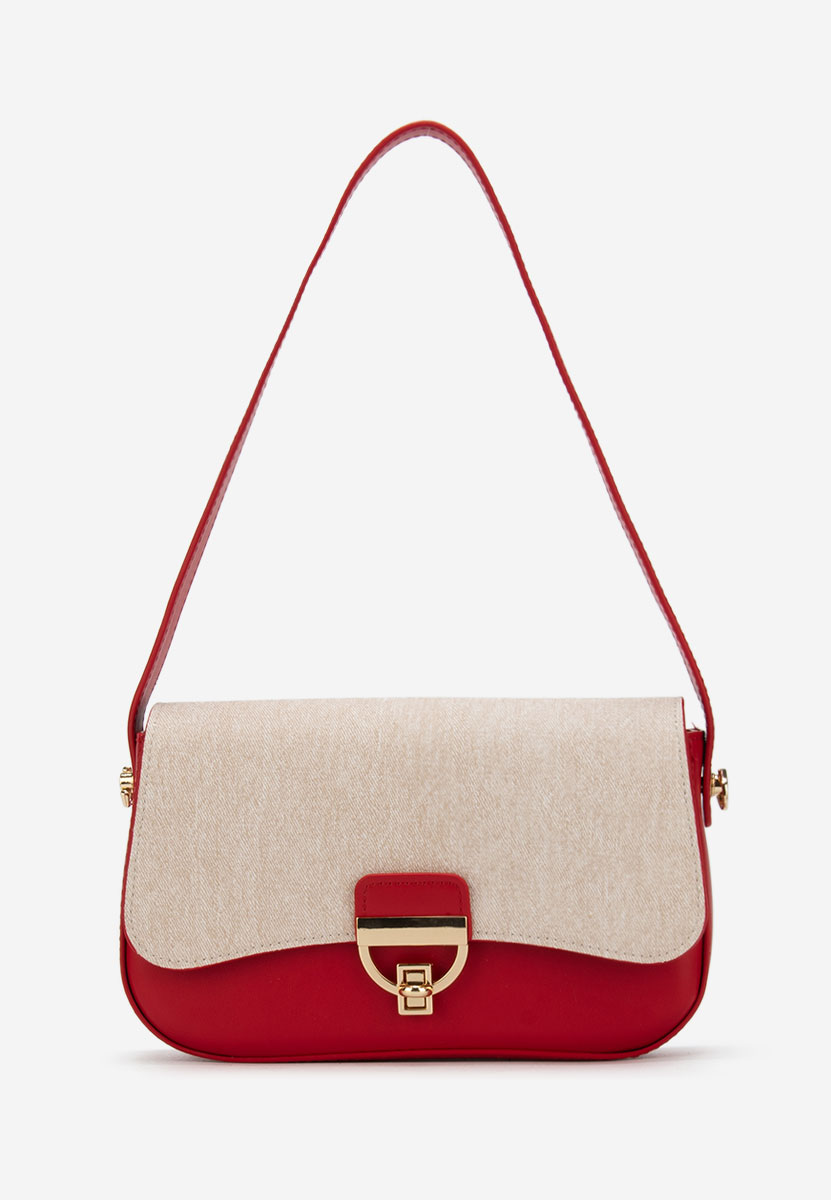 Pochette Elyseia rosso