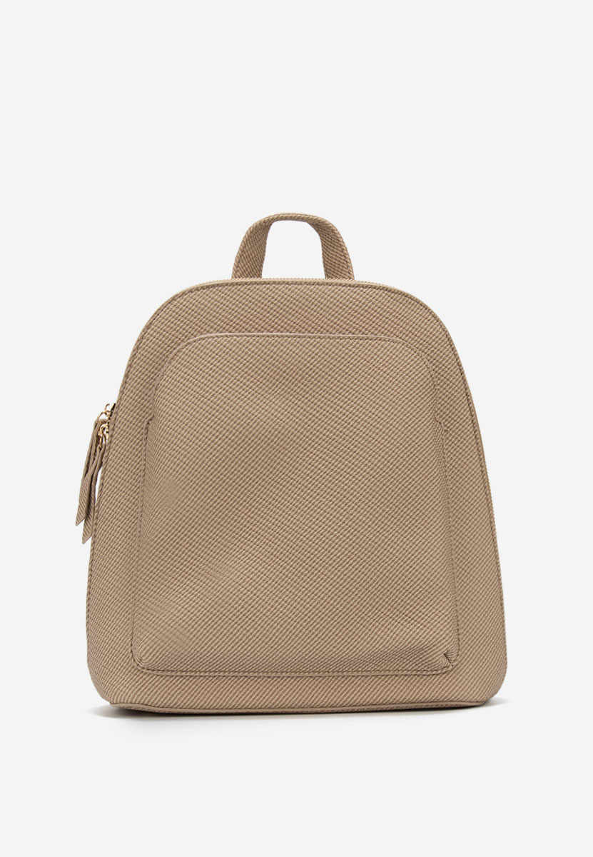 Zaino da donna Aishia V2 beige