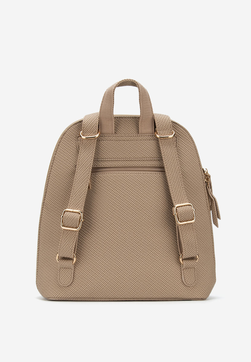 Zaino da donna Aishia V2 beige