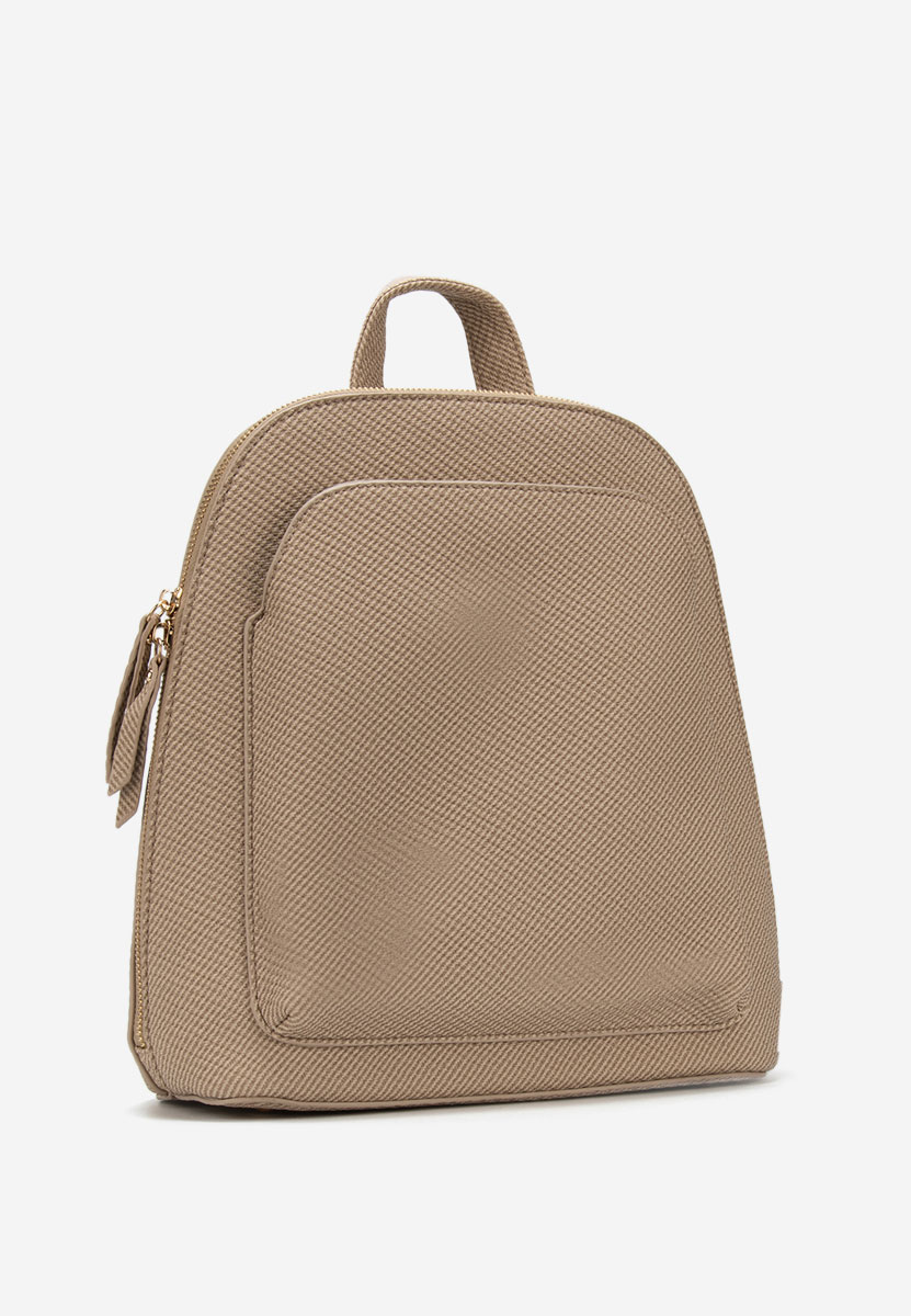 Zaino da donna Aishia V2 beige