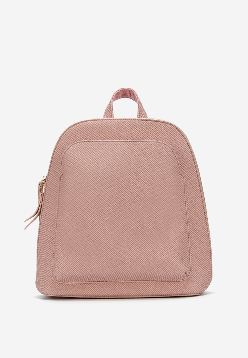 Zaino da donna Aishia rosa
