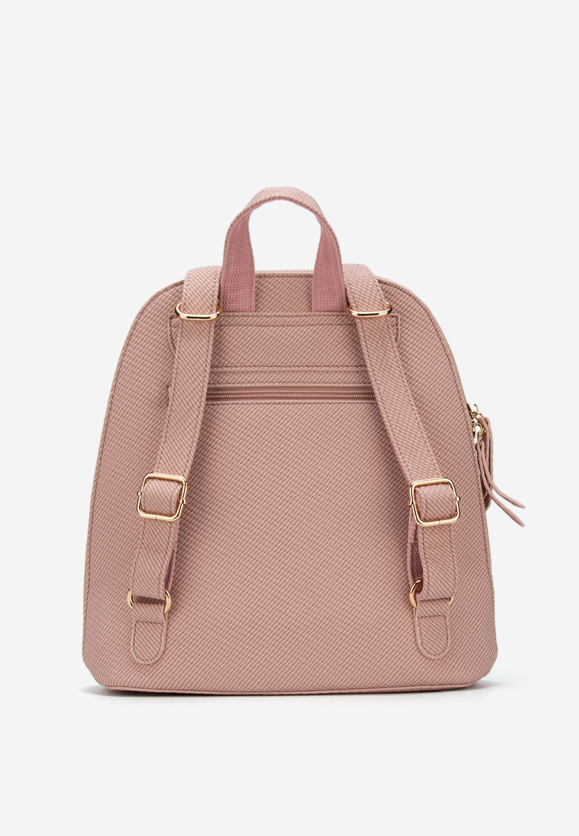 Zaino da donna Aishia rosa