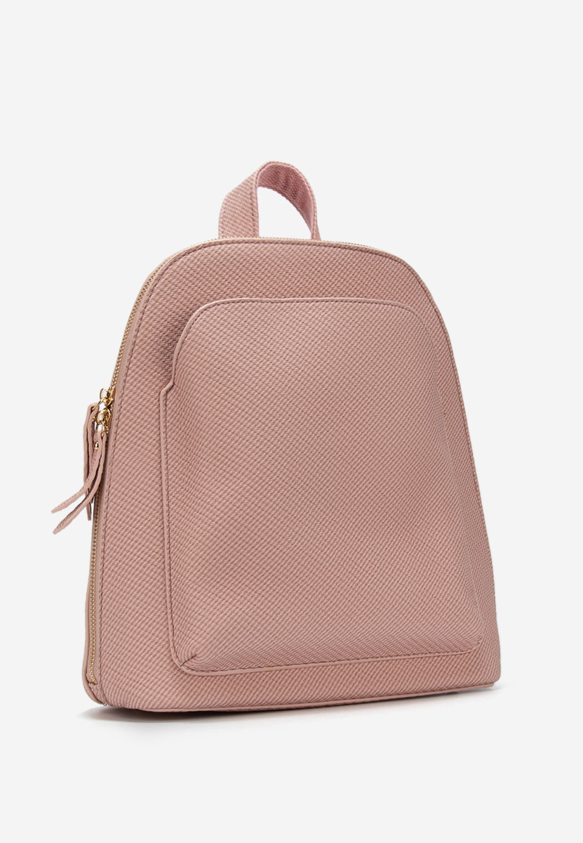 Zaino da donna Aishia rosa