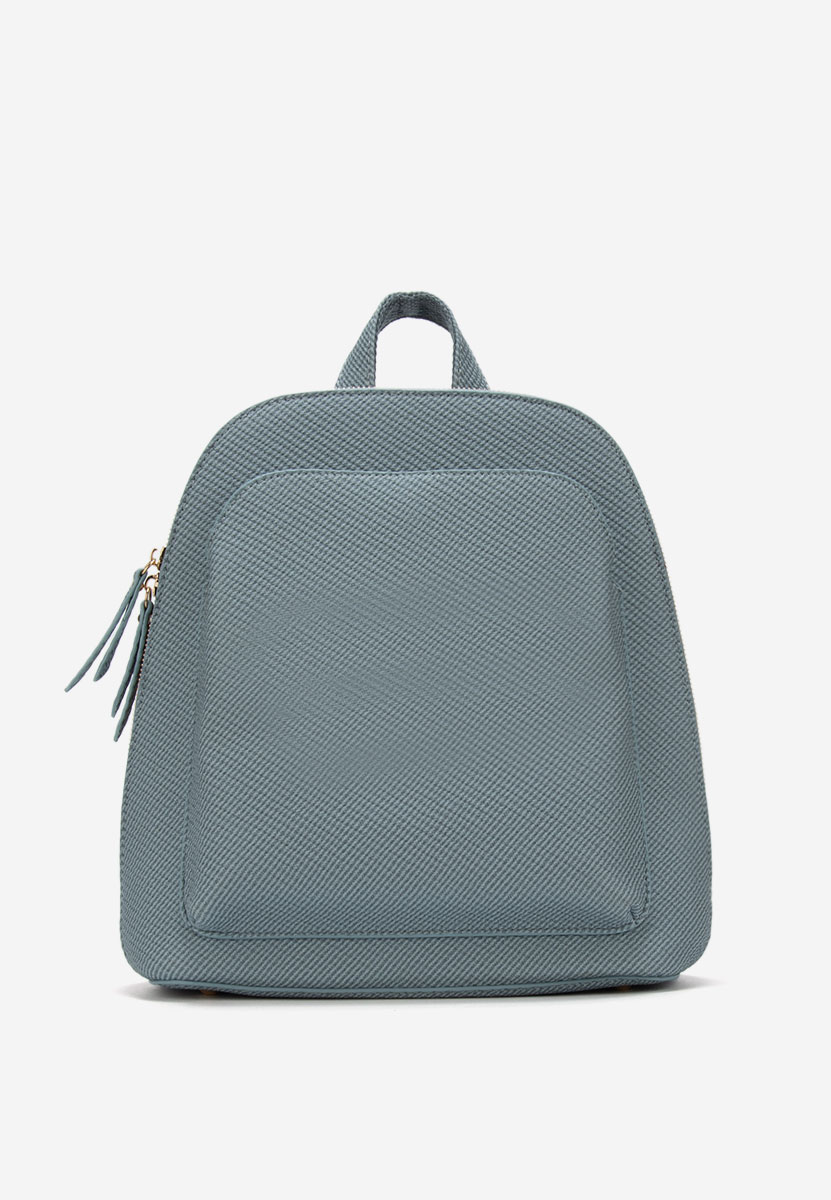 Zaino da donna Aishia blu
