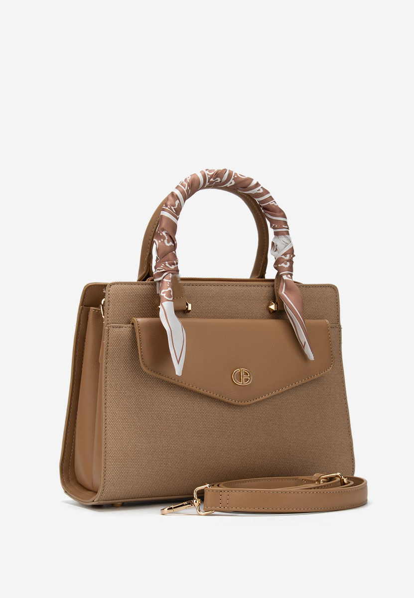 Borsa da ufficio Sileya cachi