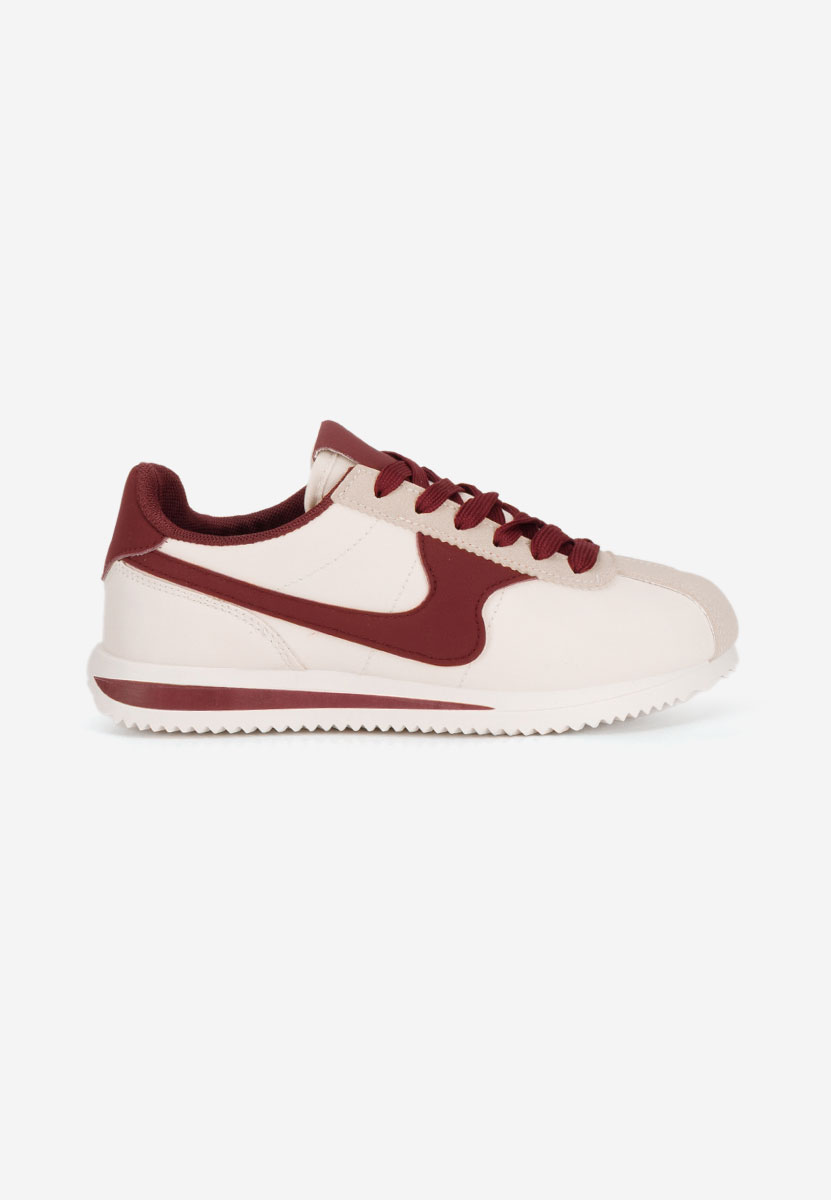 Sneakers donna Adiania V3 bianchi