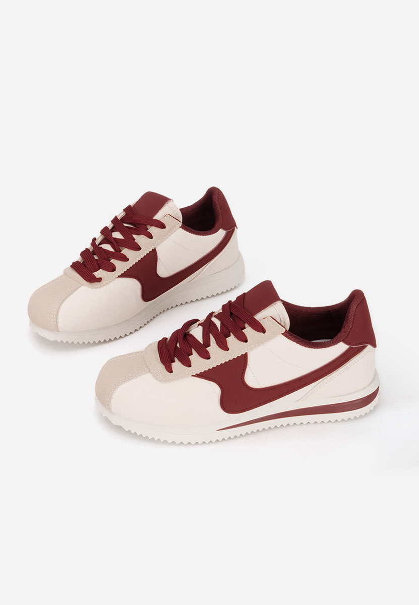 Sneakers donna Adiania V3 bianchi