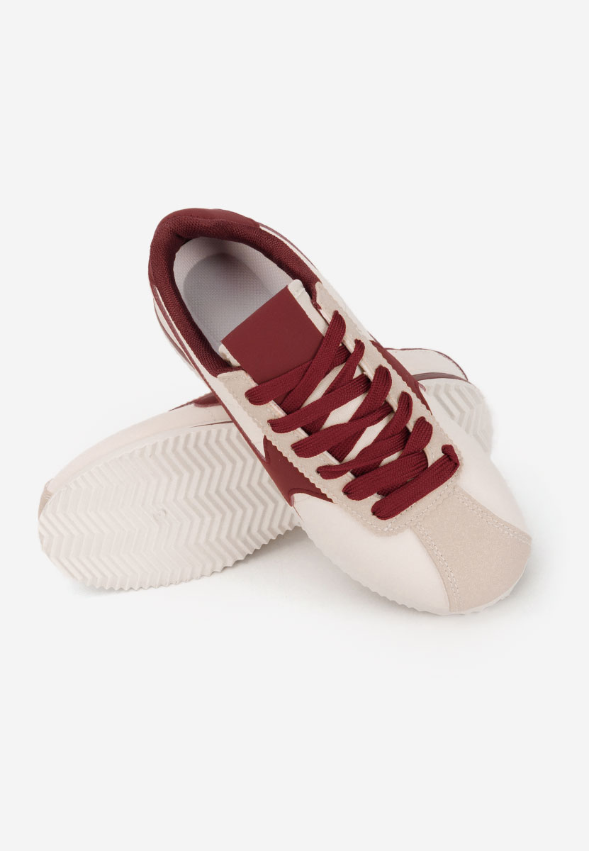 Sneakers donna Adiania V3 bianchi