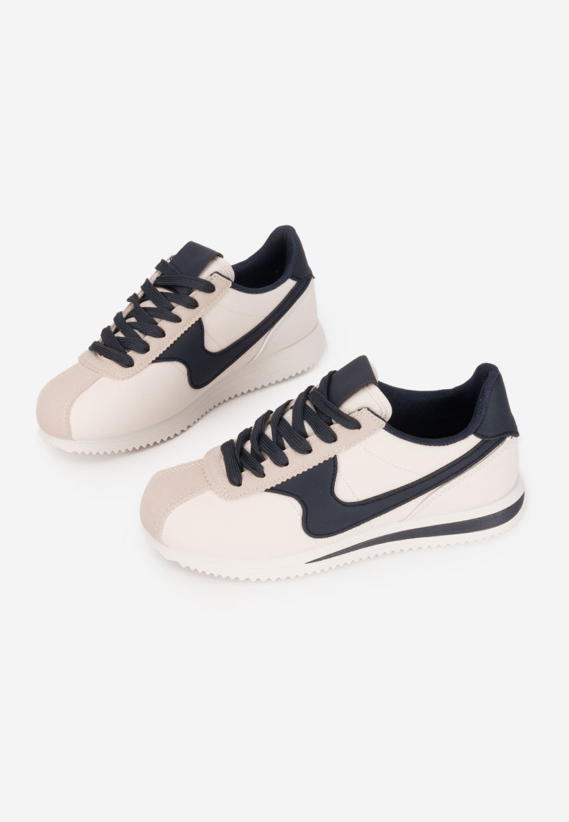 Sneakers donna Adiania V2 bianchi