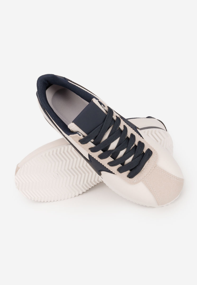 Sneakers donna Adiania V2 bianchi