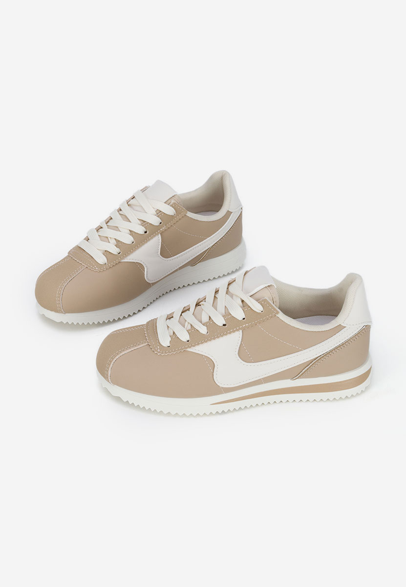 Sneakers donna Adiania cachi