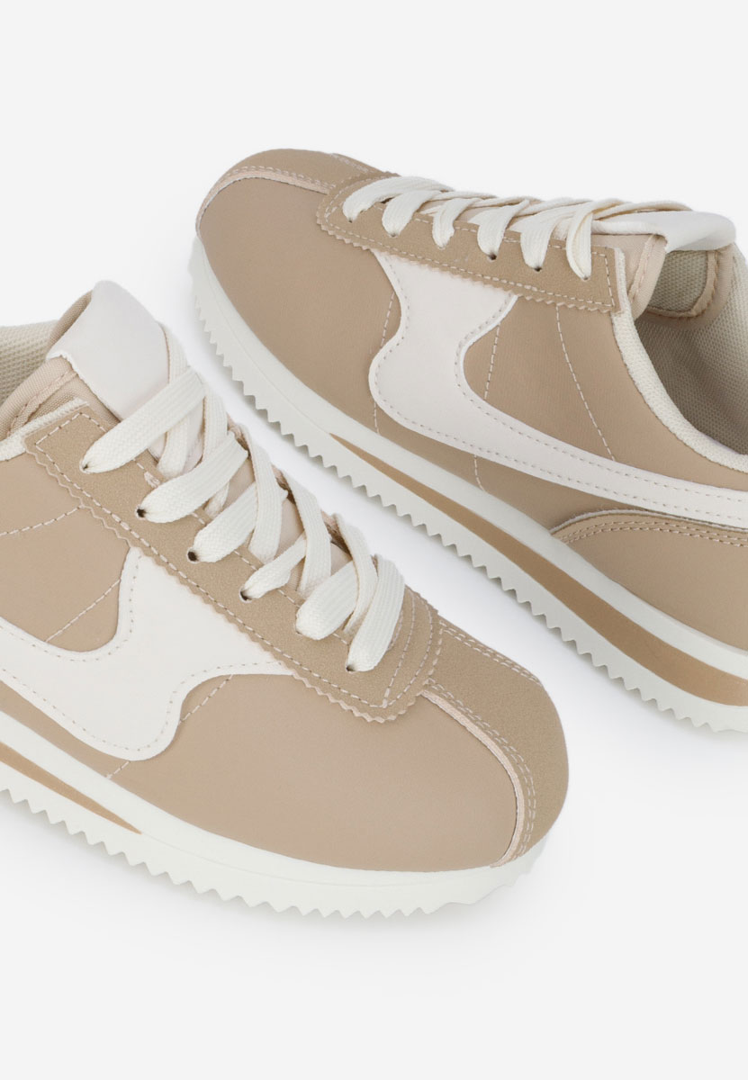 Sneakers donna Adiania cachi