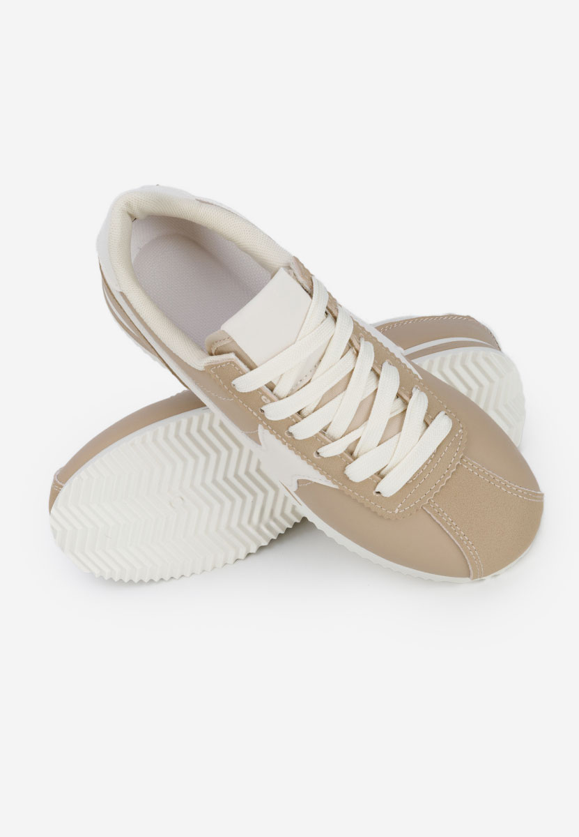 Sneakers donna Adiania cachi