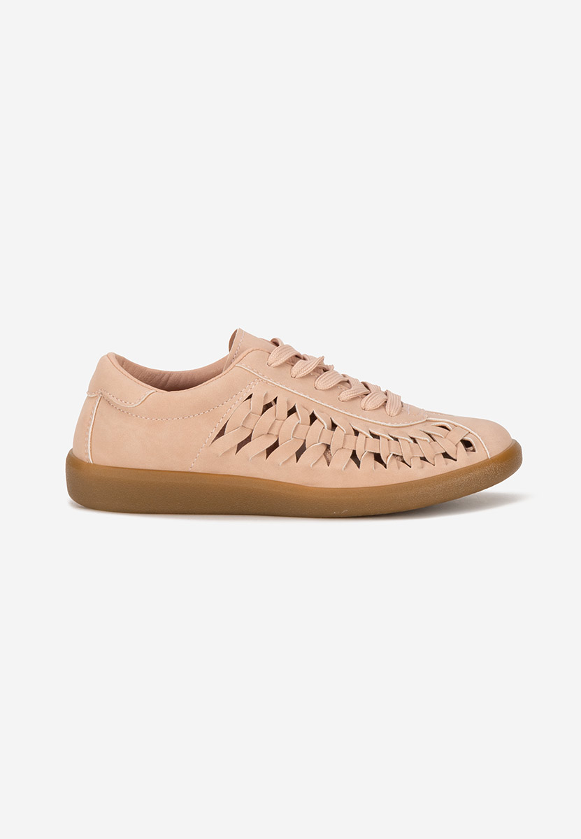 Sneakers donna Setiana rosa