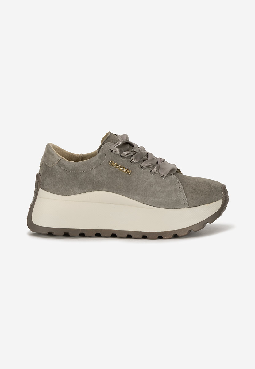 Sneakers donna Gonelia cachi