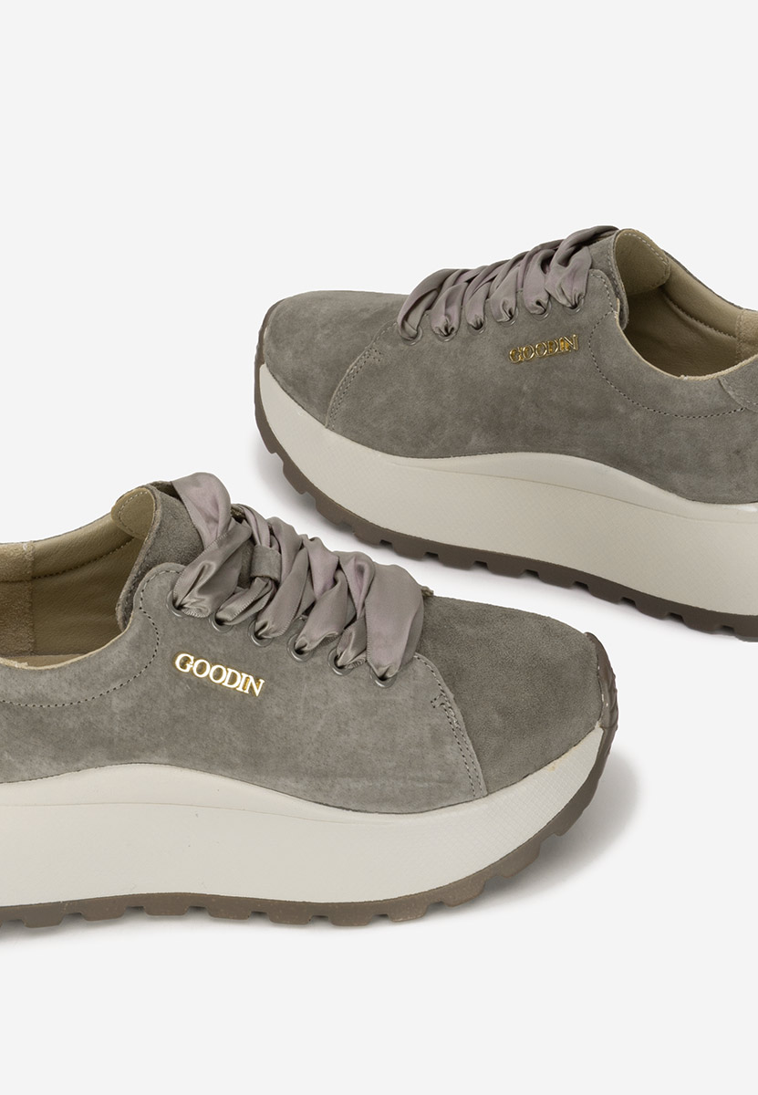 Sneakers donna Gonelia cachi