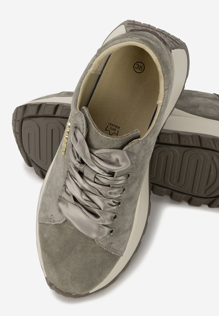 Sneakers donna Gonelia cachi