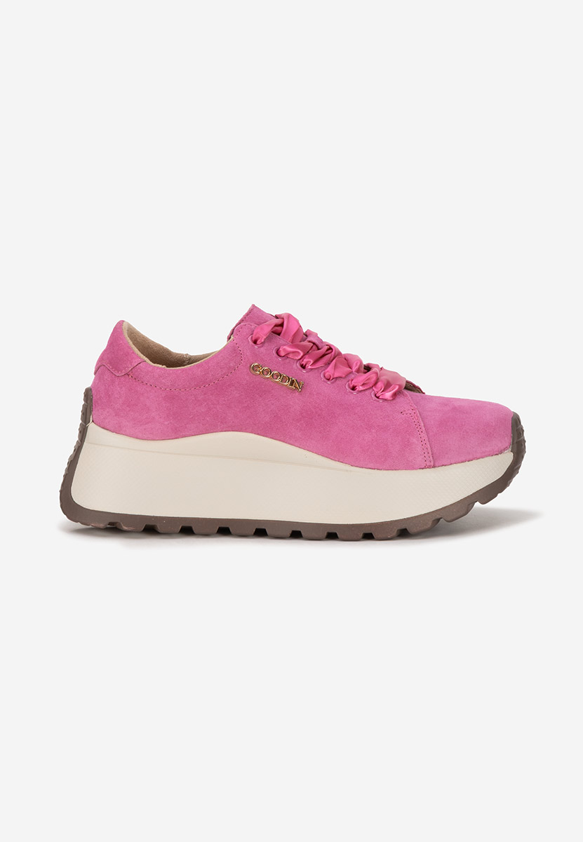 Sneakers donna Gonelia viola