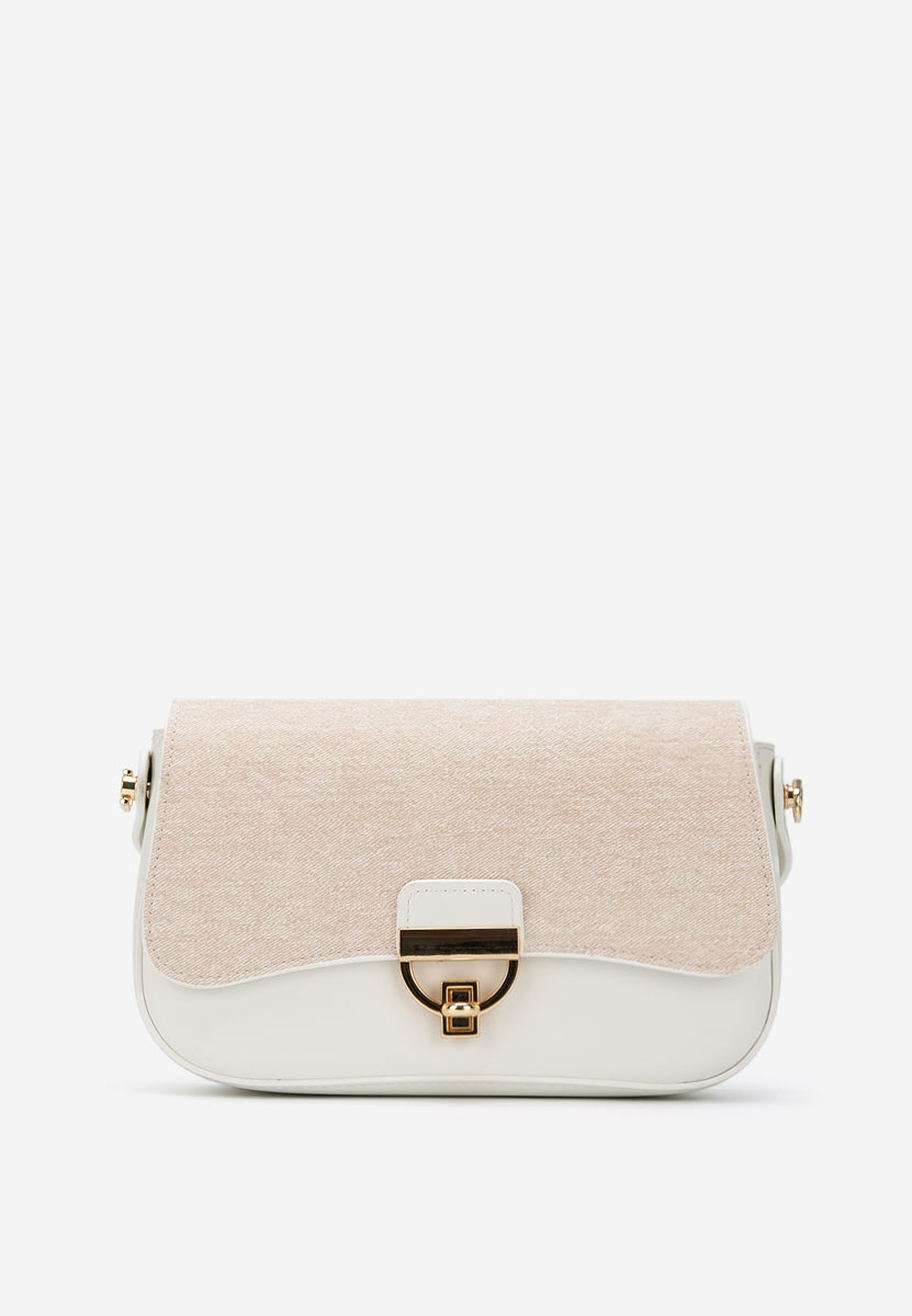 Pochette Elyseia bianca