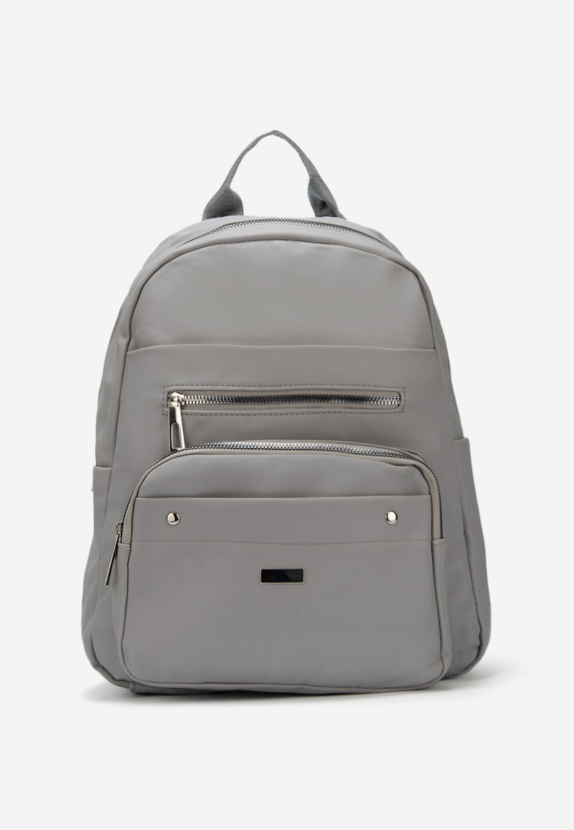 Zaino da donna Altira grigio